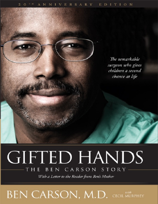 Gifted hands